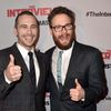 Sony Hackers Invoke 9/11 In Threats Against <em>The Interview</em>'s NYC Premiere